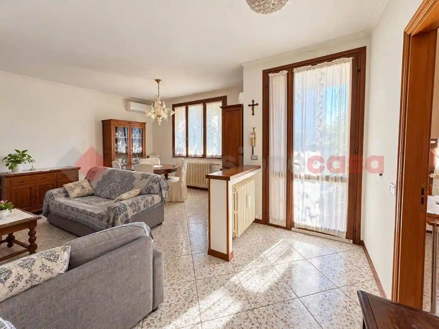 Villetta a schiera - foto 4