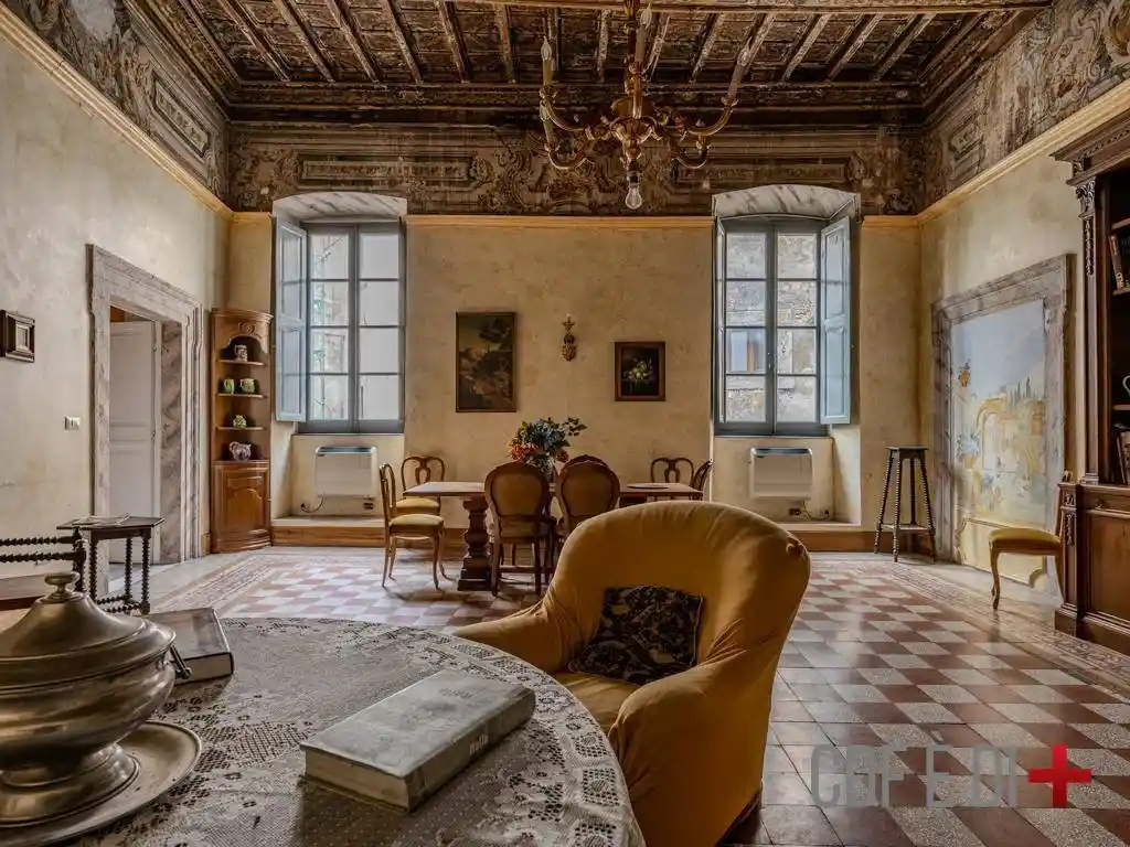 Appartamento in vendita a Viterbo