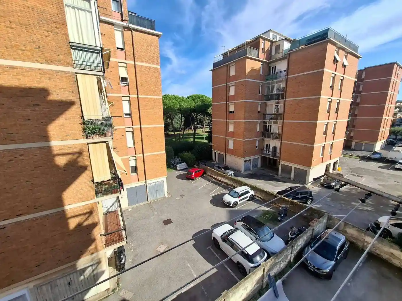 Appartamento in vendita a Livorno