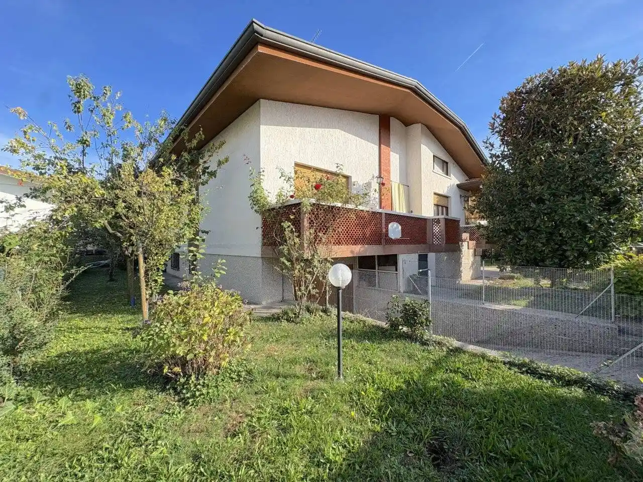 Casa indipendente in vendita a Udine