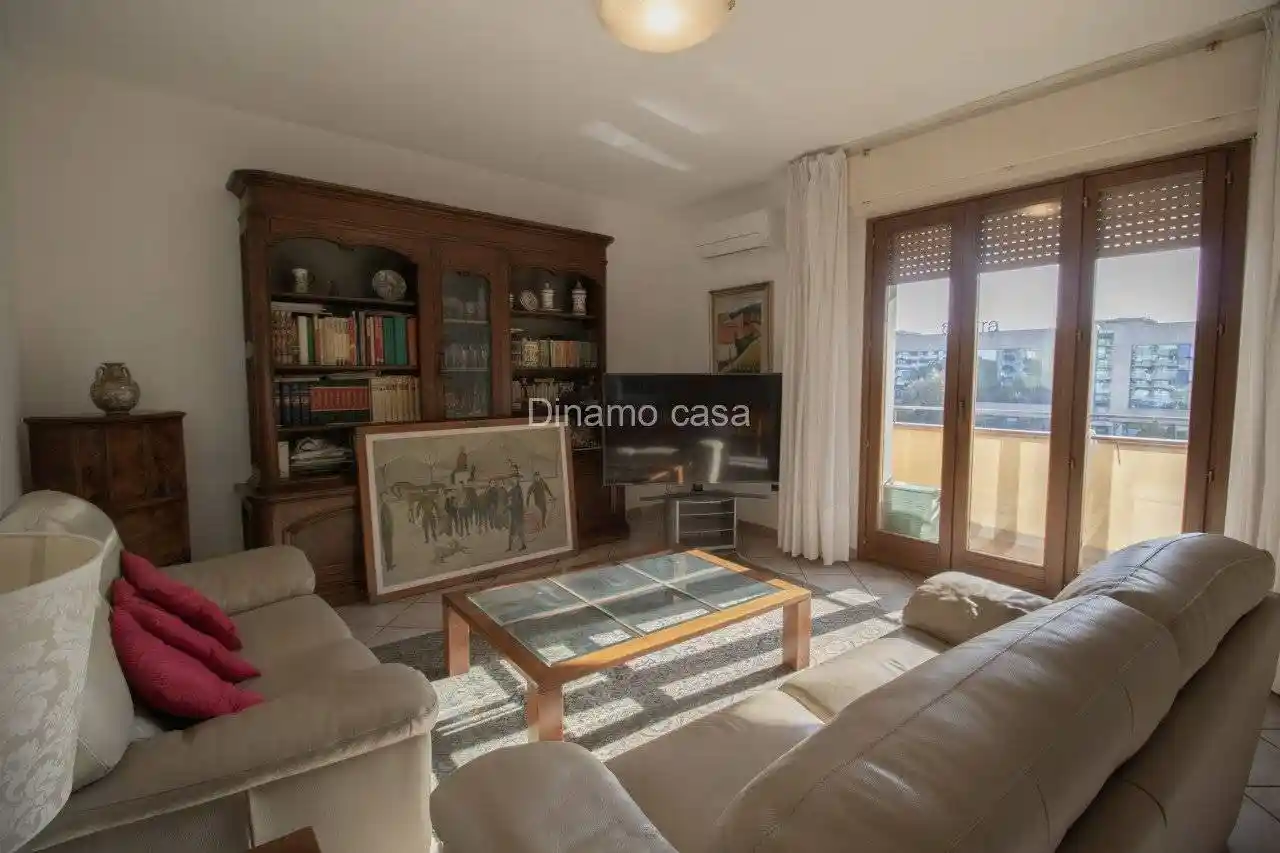 Appartamento in vendita a Prato