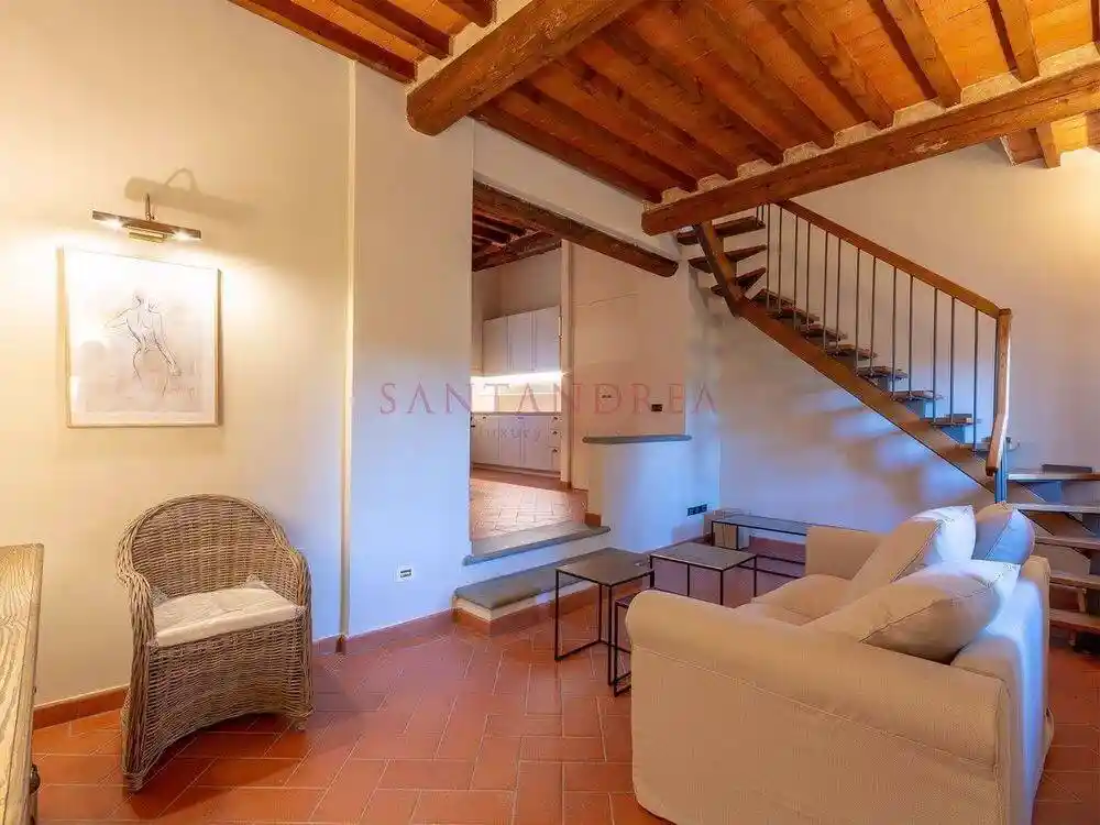 Villa in affitto a Firenze