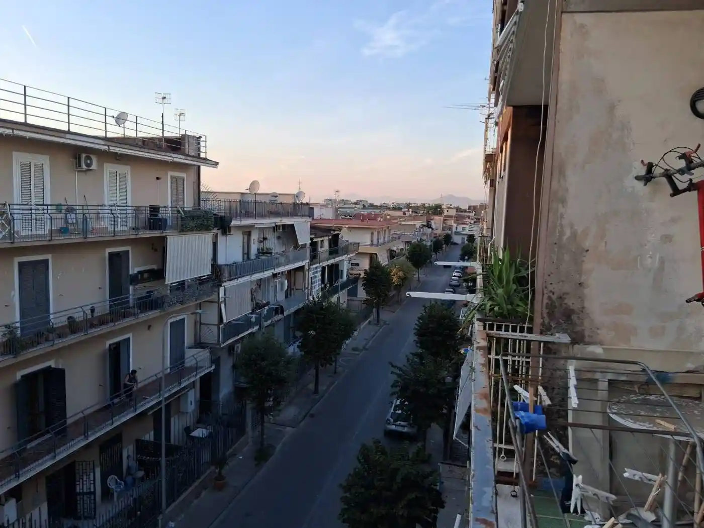 Appartamento in vendita a Caivano