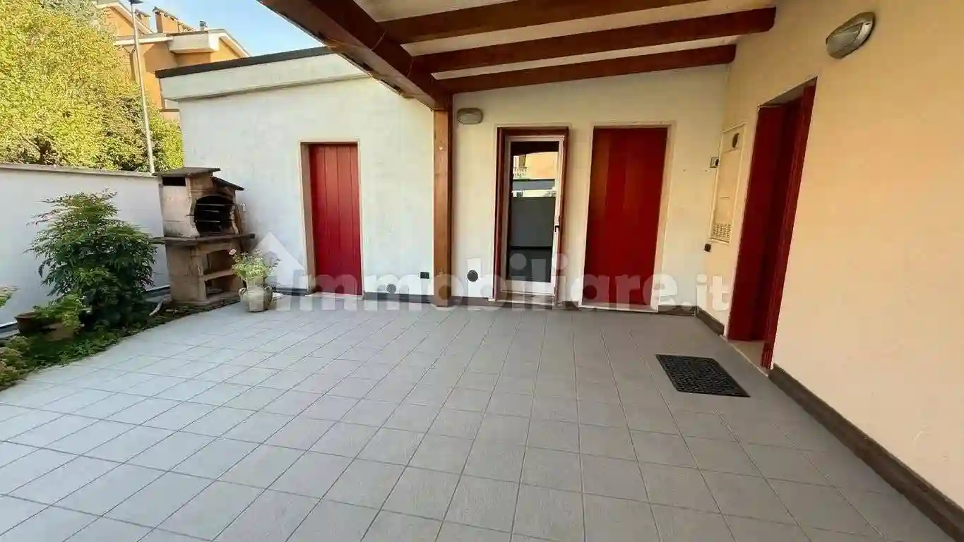 Villetta a schiera - foto 5