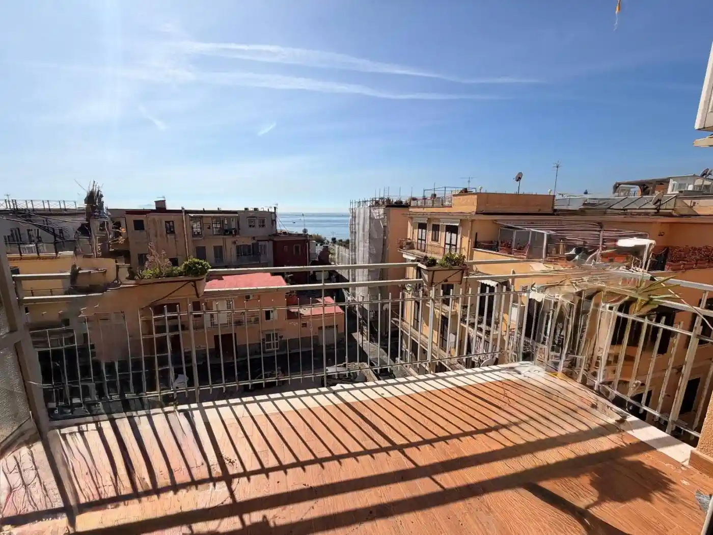 Appartamento in vendita a Pozzuoli