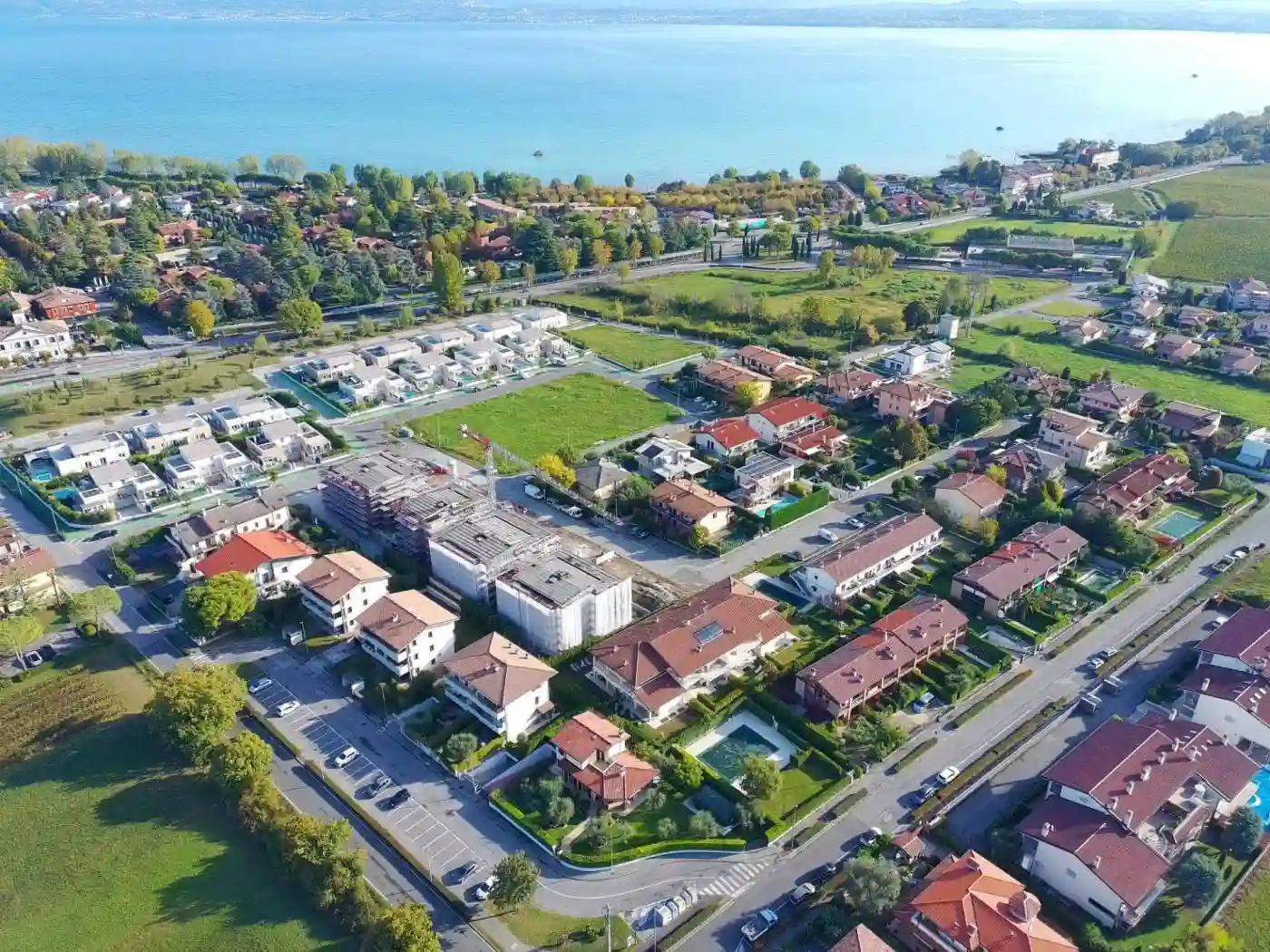Villetta a schiera - foto 2