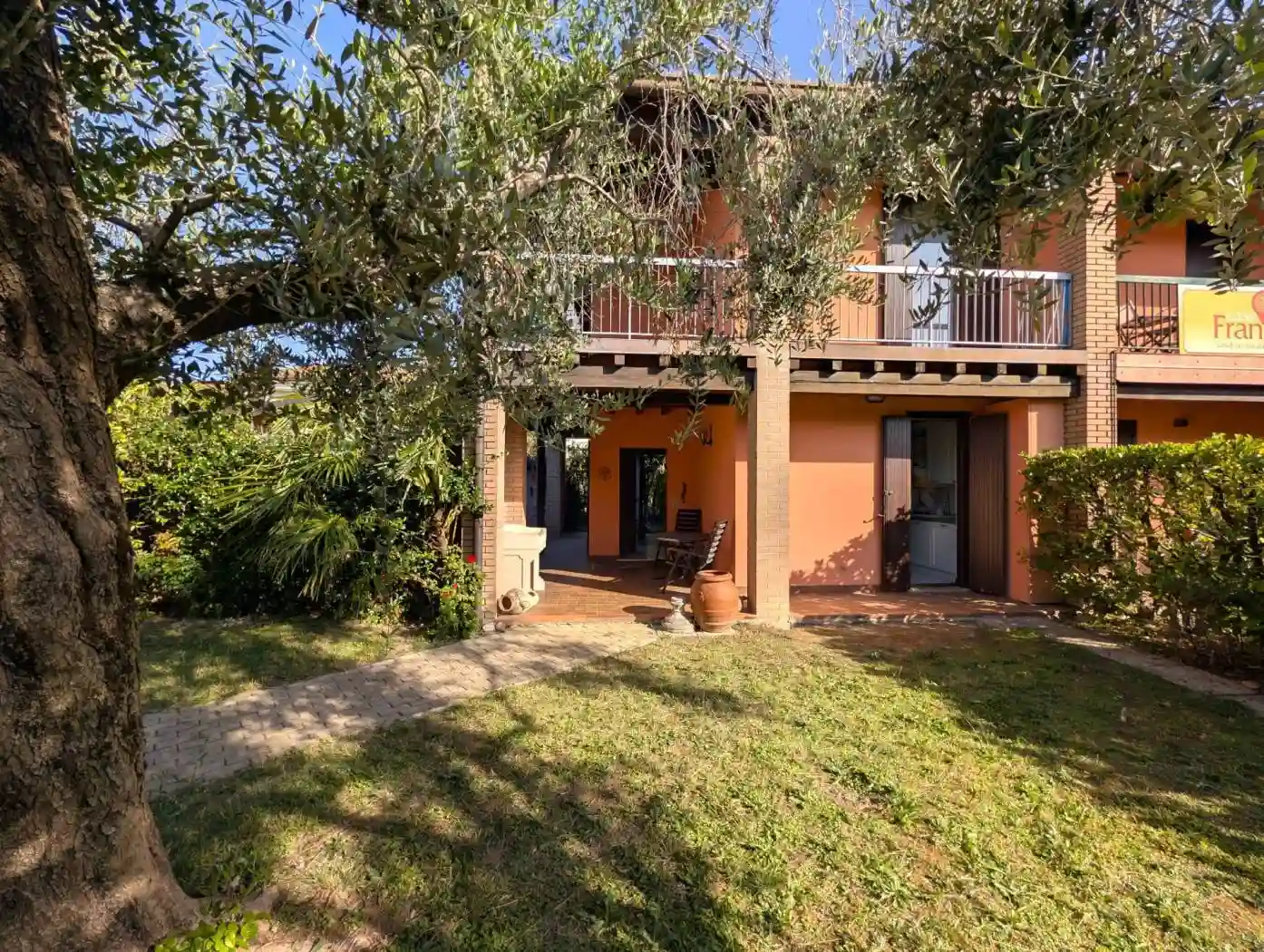 Villetta a schiera - foto 3
