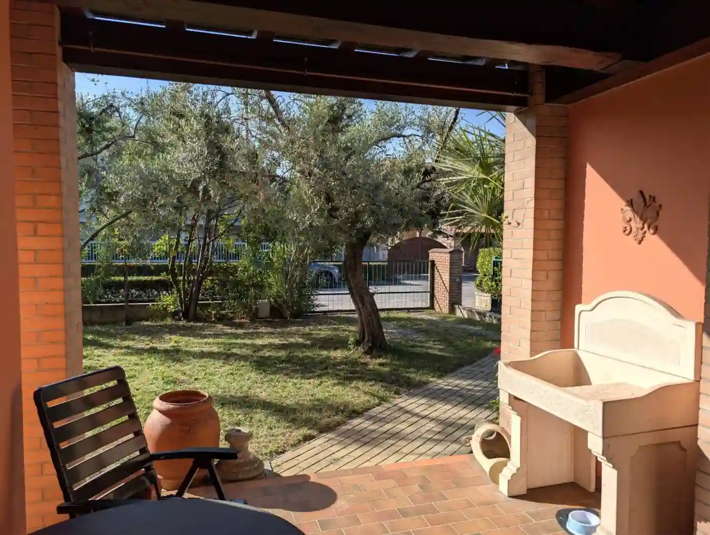 Villetta a schiera - foto 5