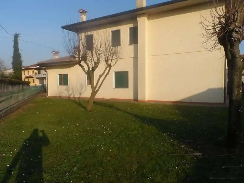 Villa in affitto a Caldogno