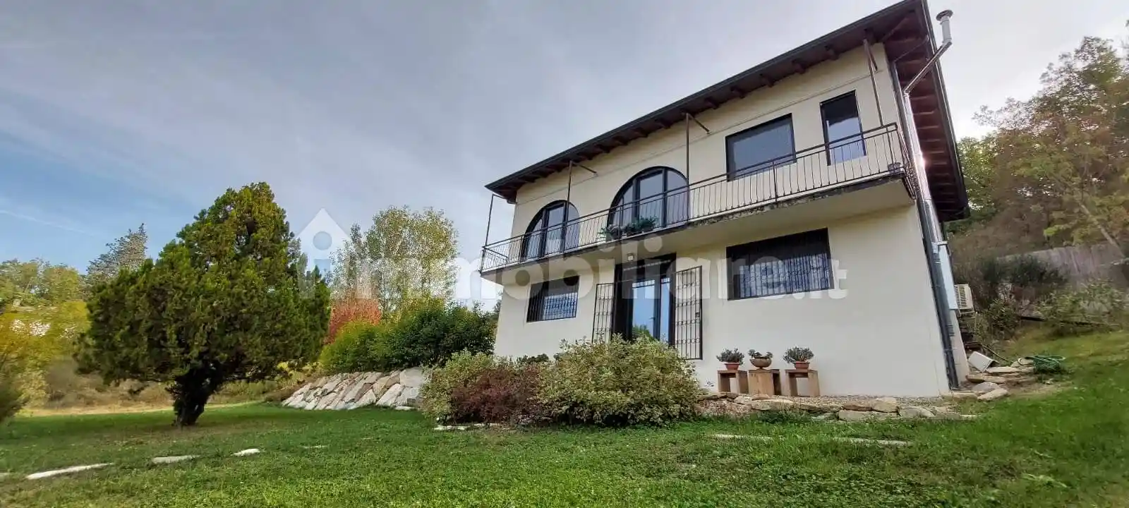 Villa in vendita a Travo