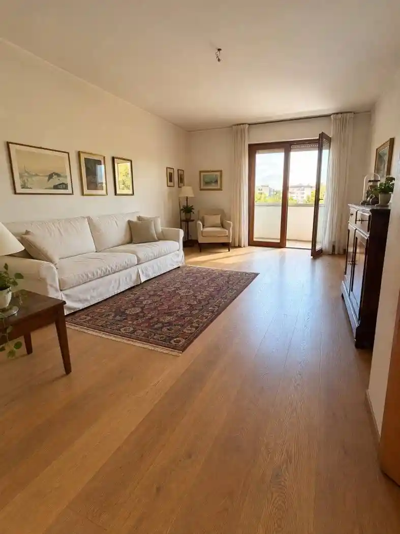 Appartamento in vendita a Venezia