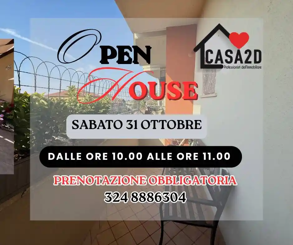 Appartamento in vendita a Savignano sul Rubicone