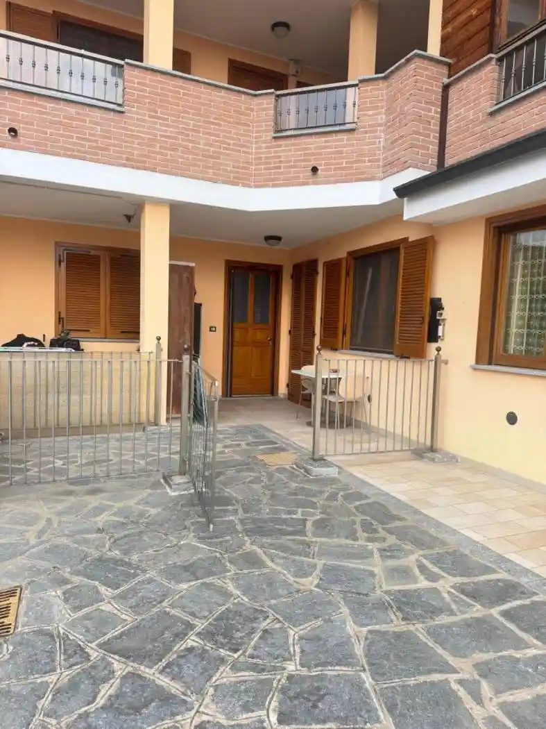 Appartamento in affitto a Leinì