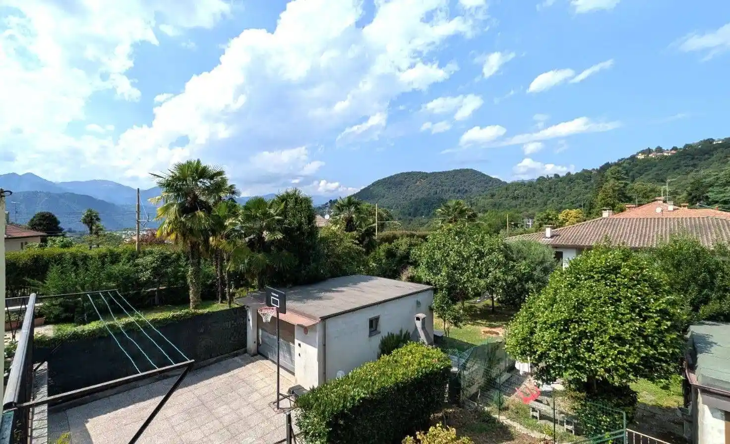 Attico - Mansarda in vendita a Orta San Giulio