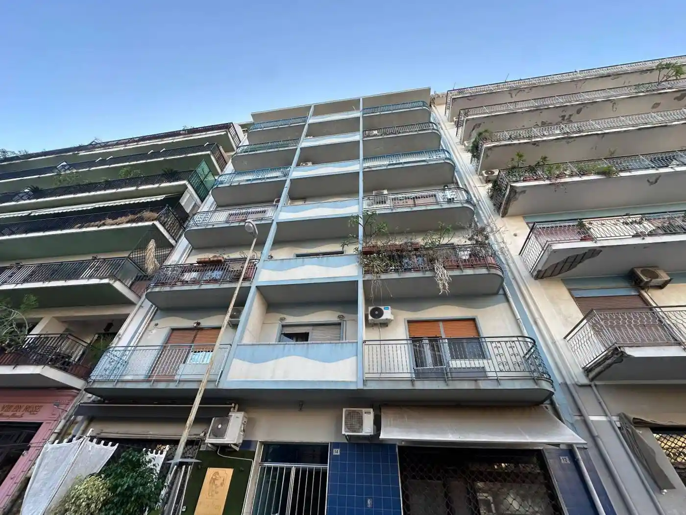Appartamento in vendita a Milazzo