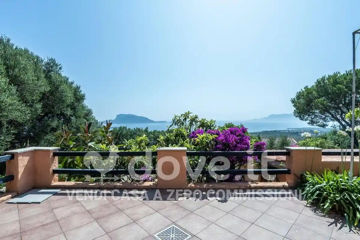 Rustico - Casale in vendita a Golfo Aranci