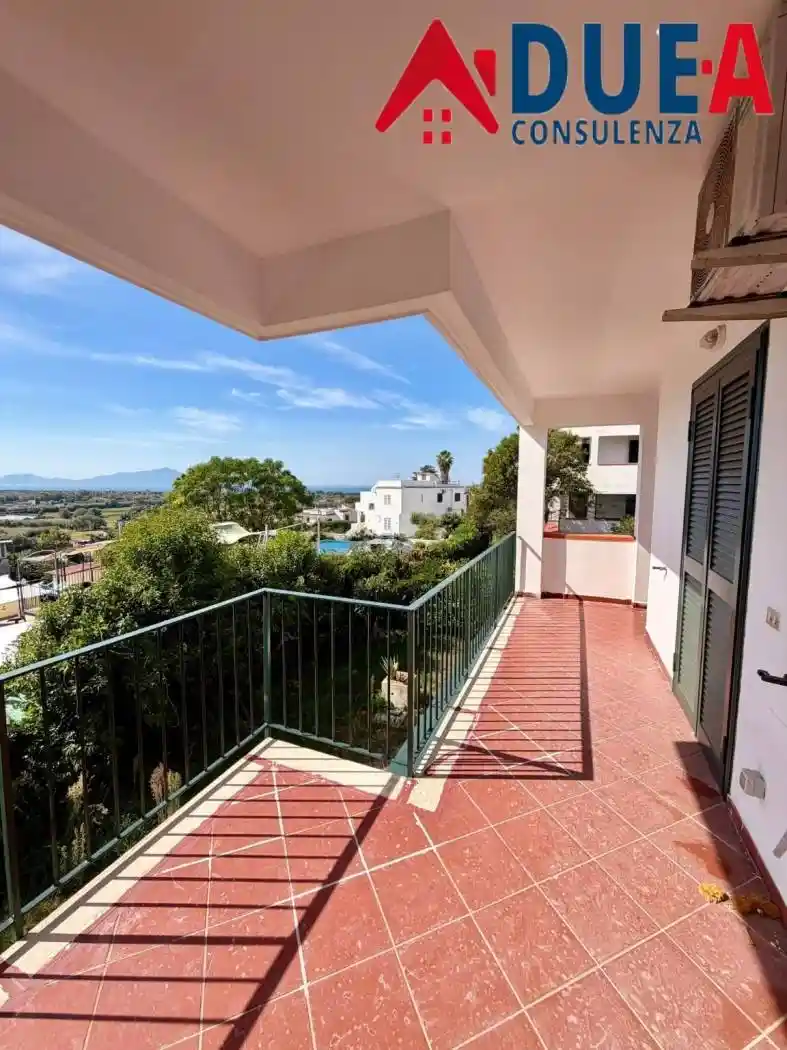 Villa in affitto a Giugliano in Campania
