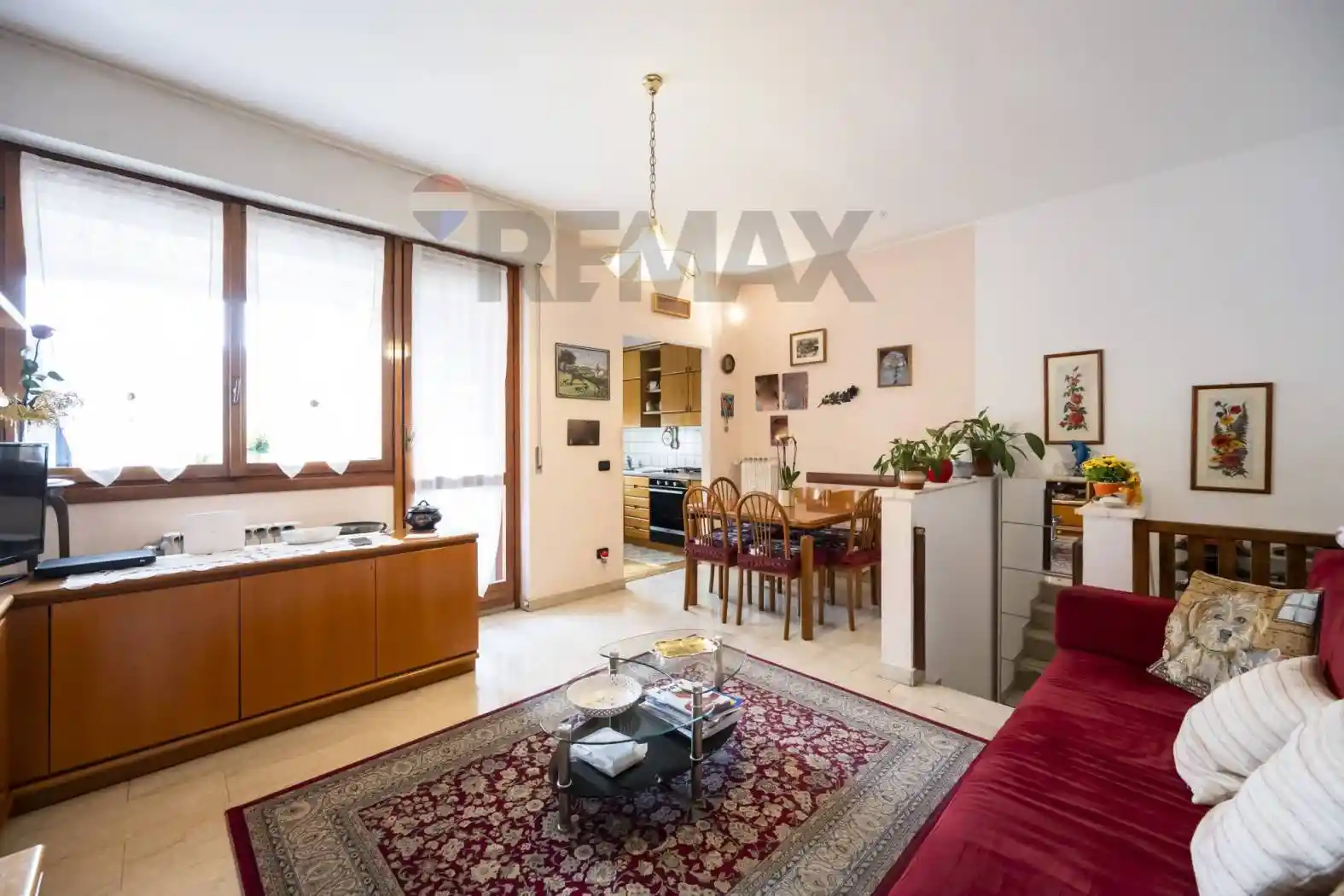 Appartamento in vendita a Varese