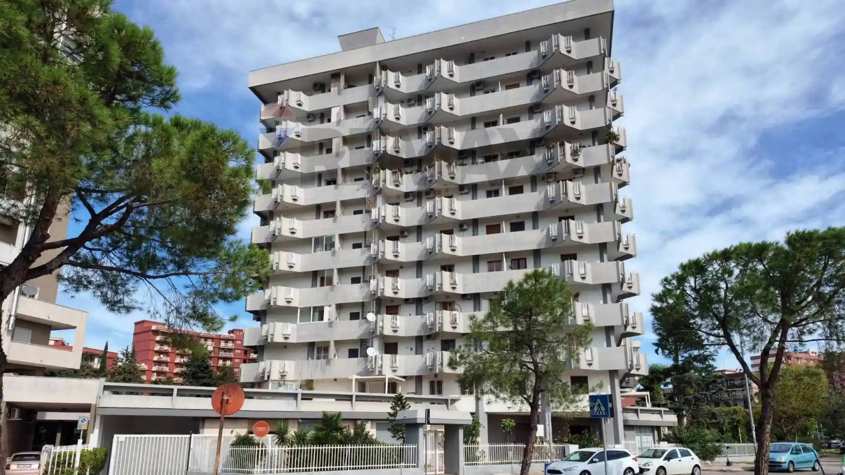 Appartamento in vendita a Bari