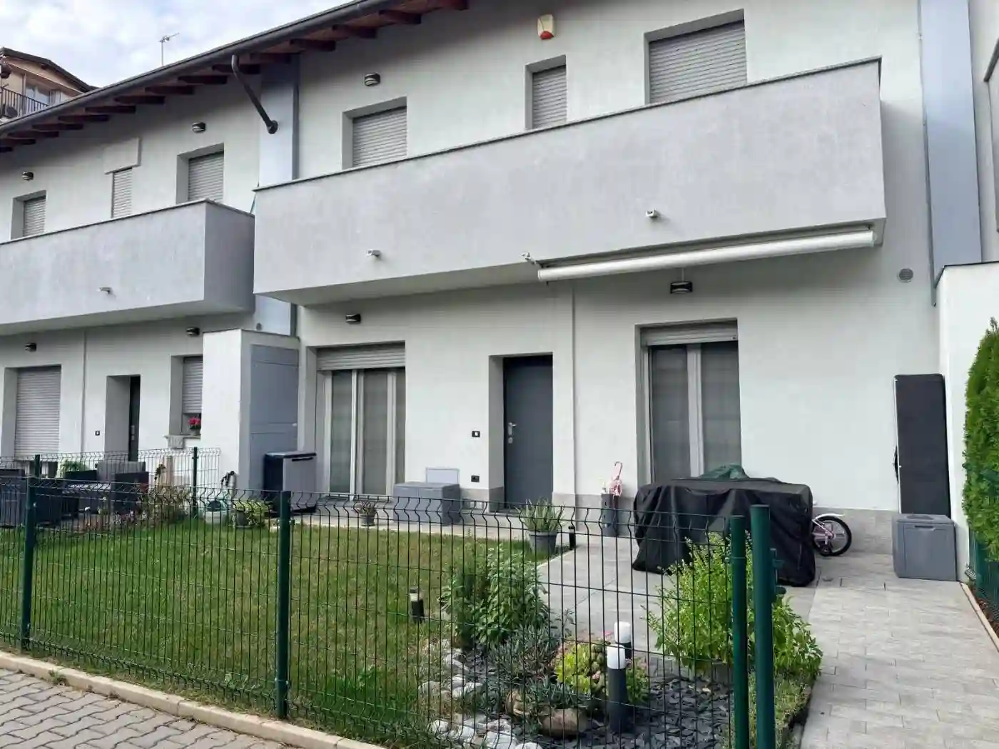 Villetta a schiera - foto 2