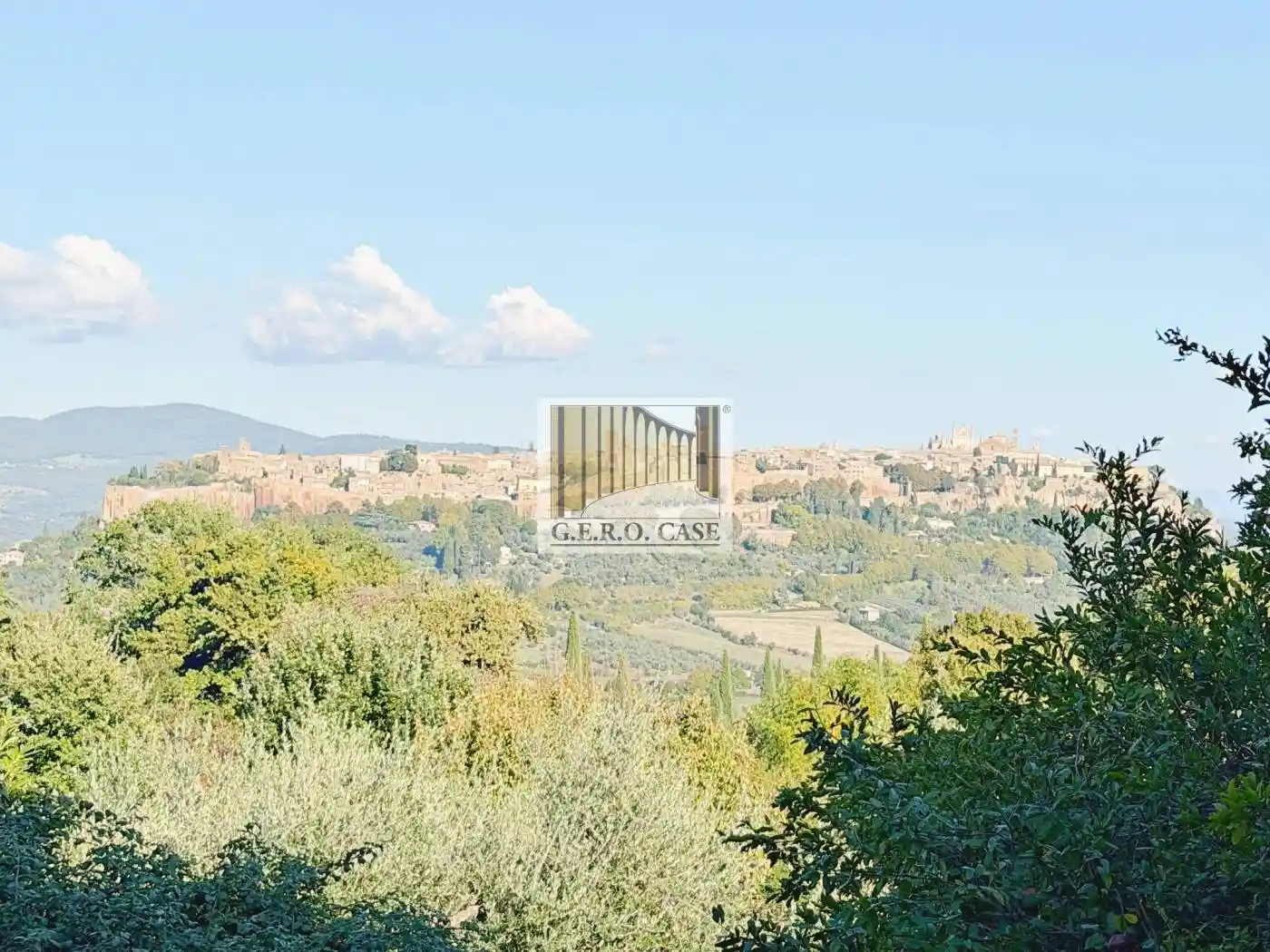 Appartamento in affitto a Orvieto
