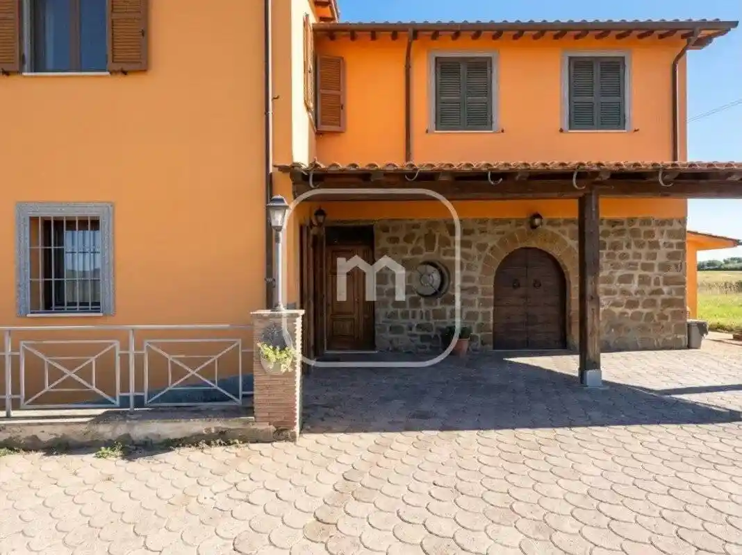 Appartamento in vendita a Palestrina