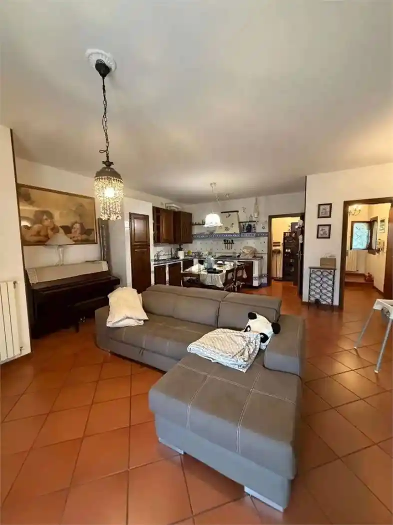 Villa in vendita a Calderara di Reno