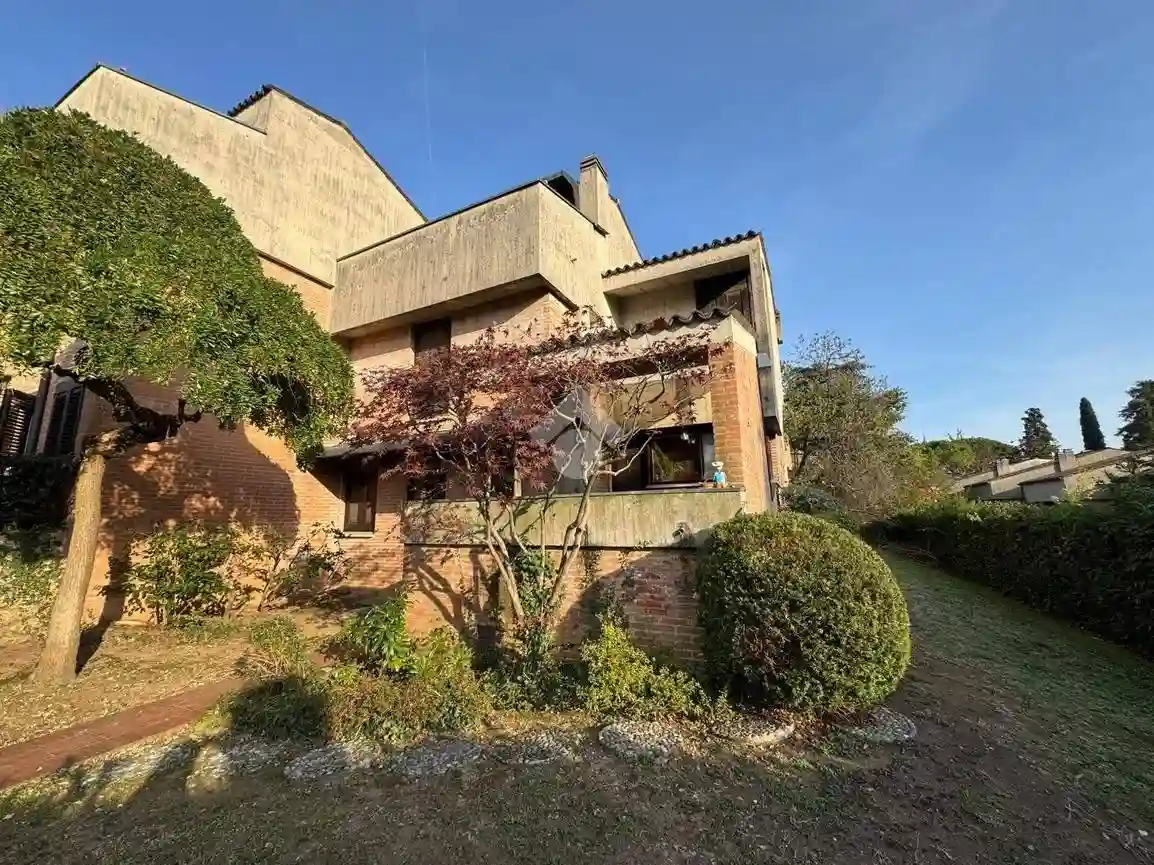 Villetta a schiera - foto 2