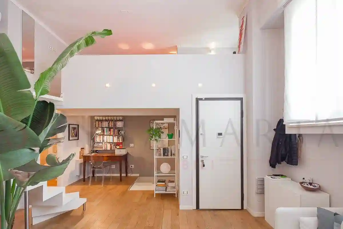 Loft - foto 3