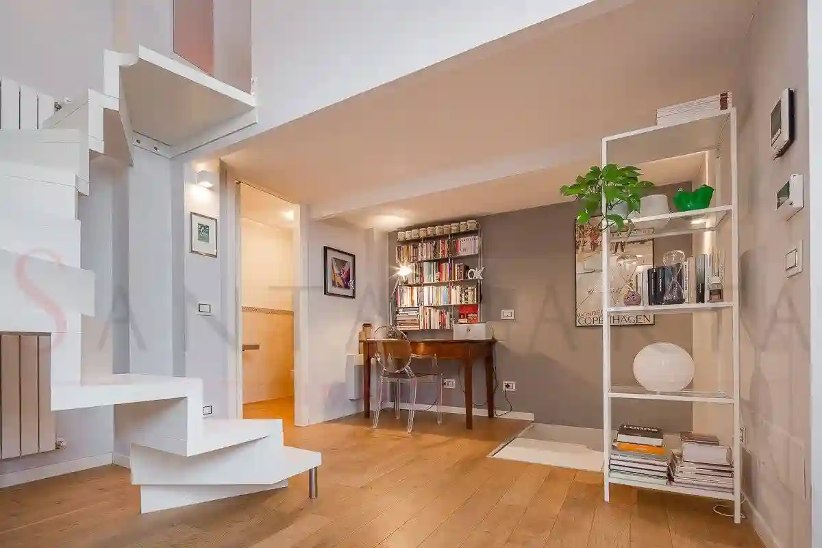 Loft - foto 4