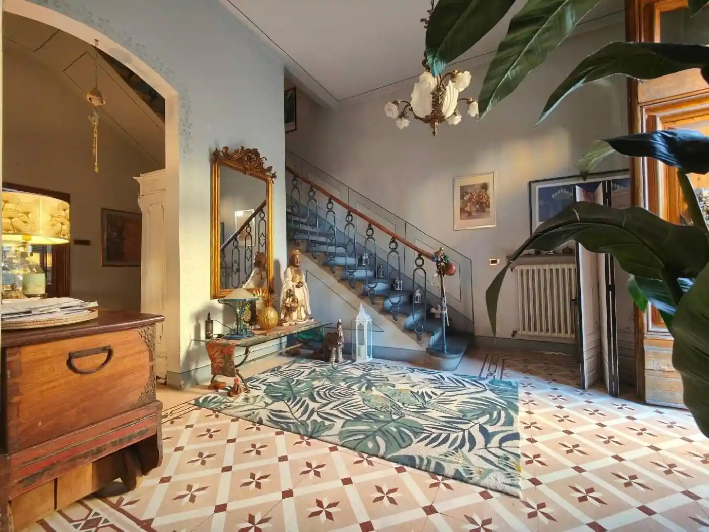 Casa indipendente in vendita a Santa Croce sull'Arno