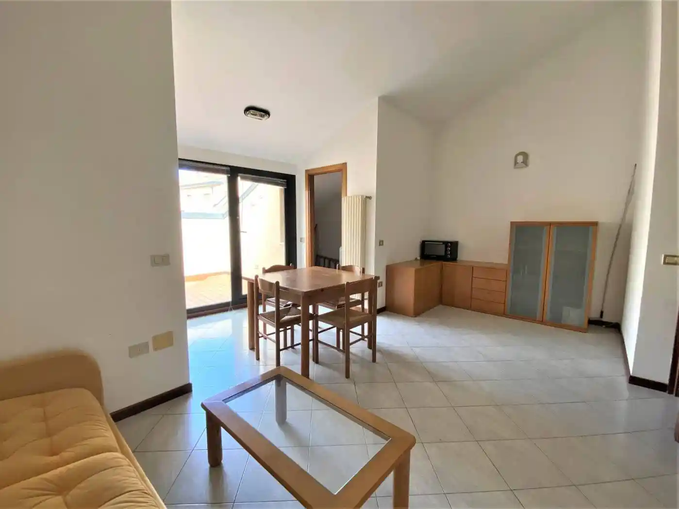 Appartamento in affitto a Forlì