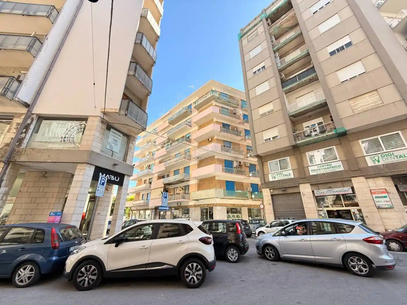 Appartamento in vendita a Siracusa