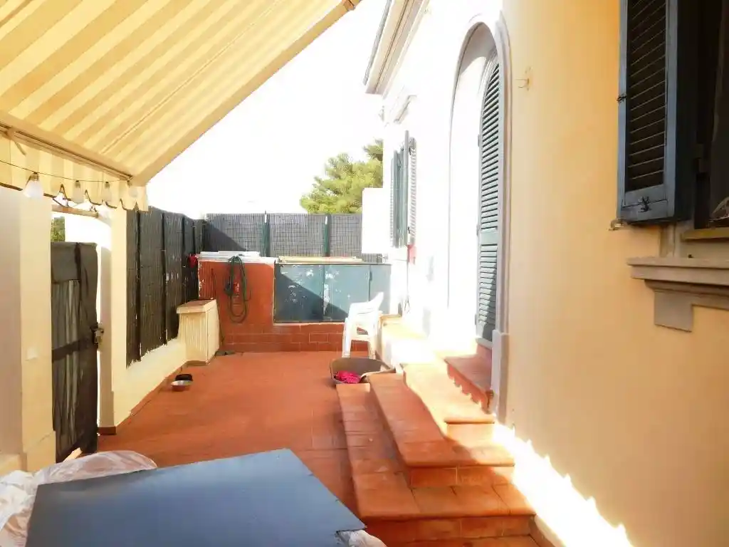 Appartamento in vendita a Livorno