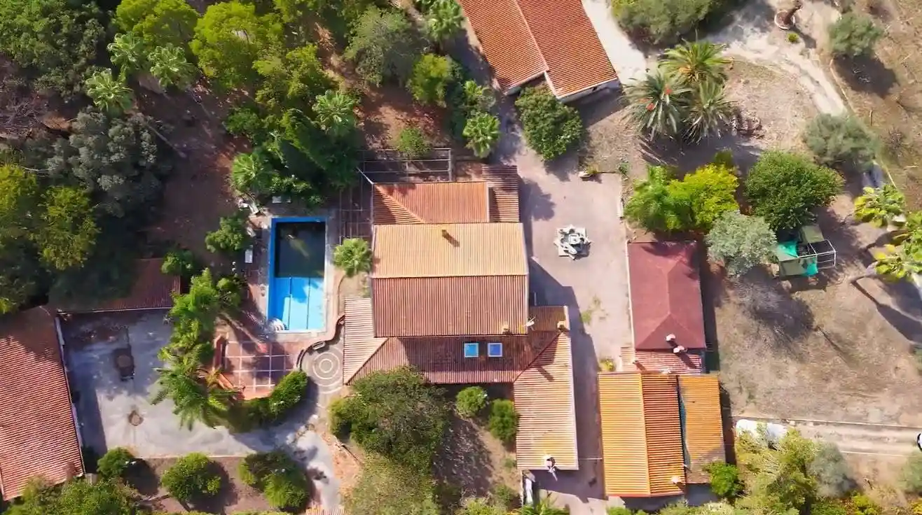 Villa in vendita a Latina