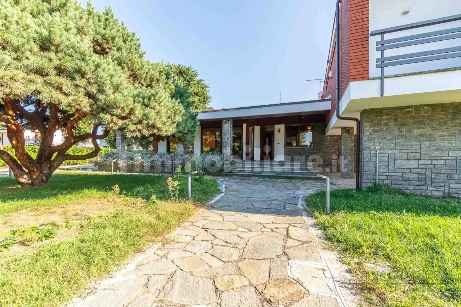 Villa in vendita a Vinovo