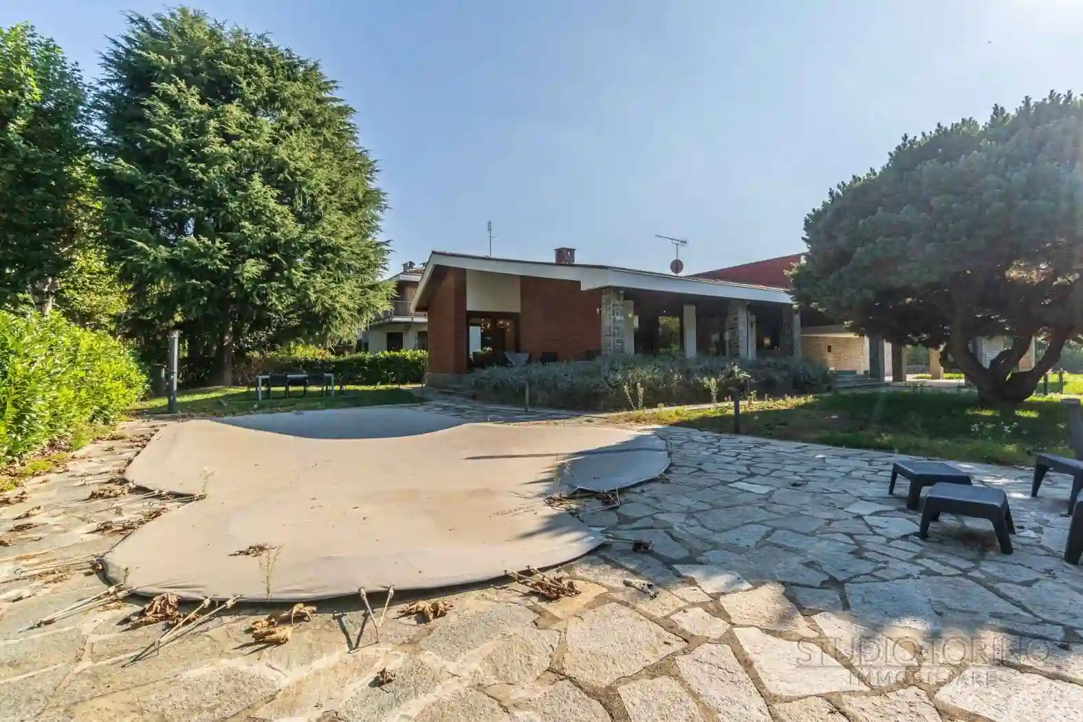Villa - foto 4