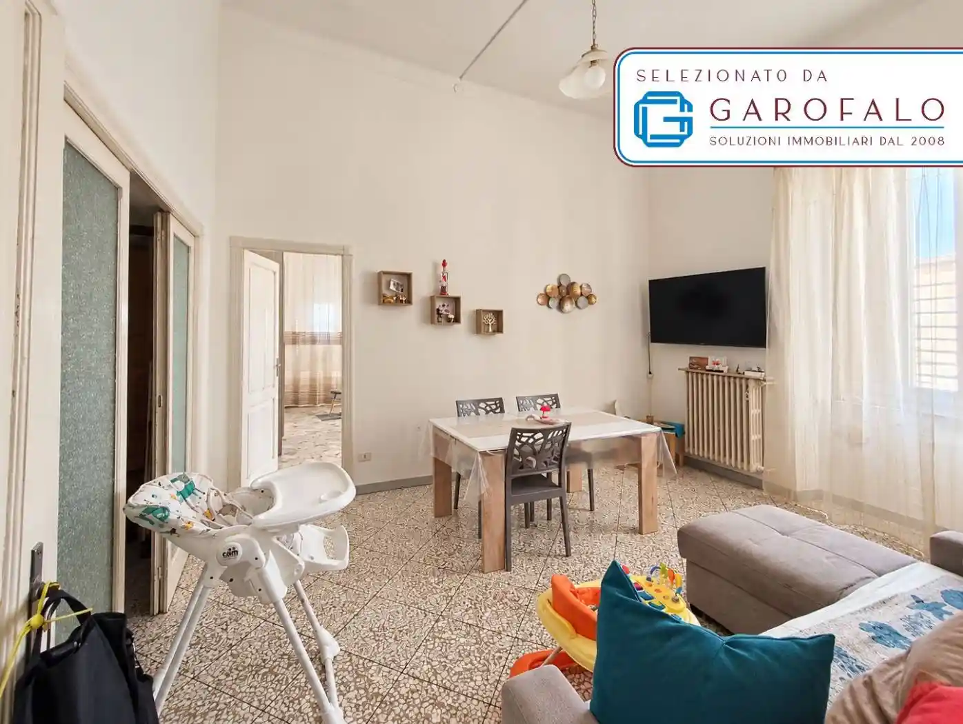 Appartamento in vendita a Bitonto