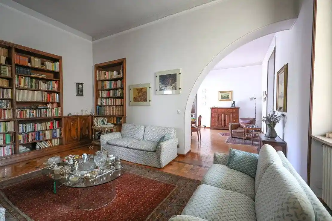 Villa in vendita a Vercelli