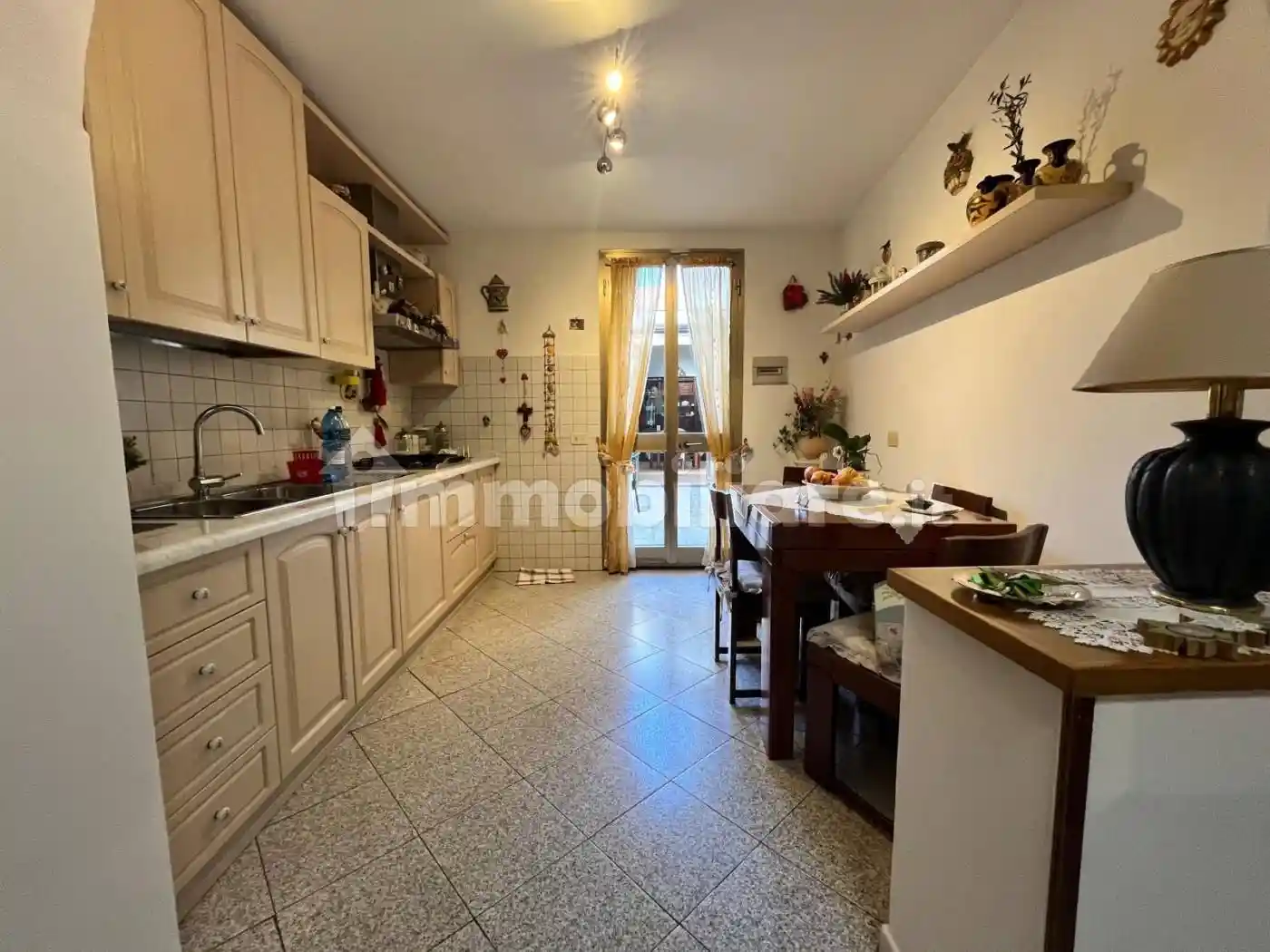 Casa indipendente in vendita a Agliana