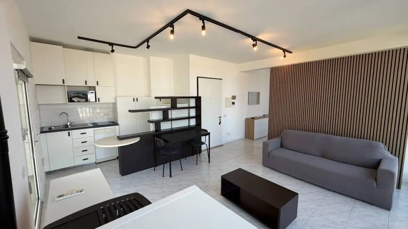 Appartamento in vendita a Gallarate