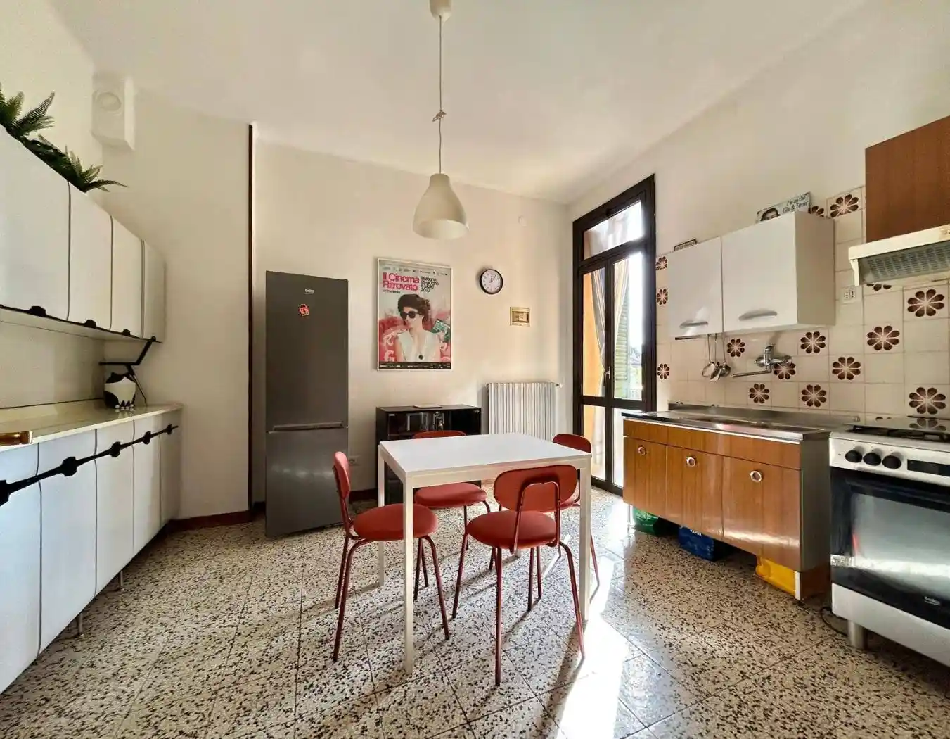 Appartamento in affitto a Bologna