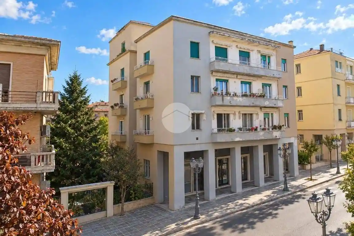 Appartamento in vendita a Vasto