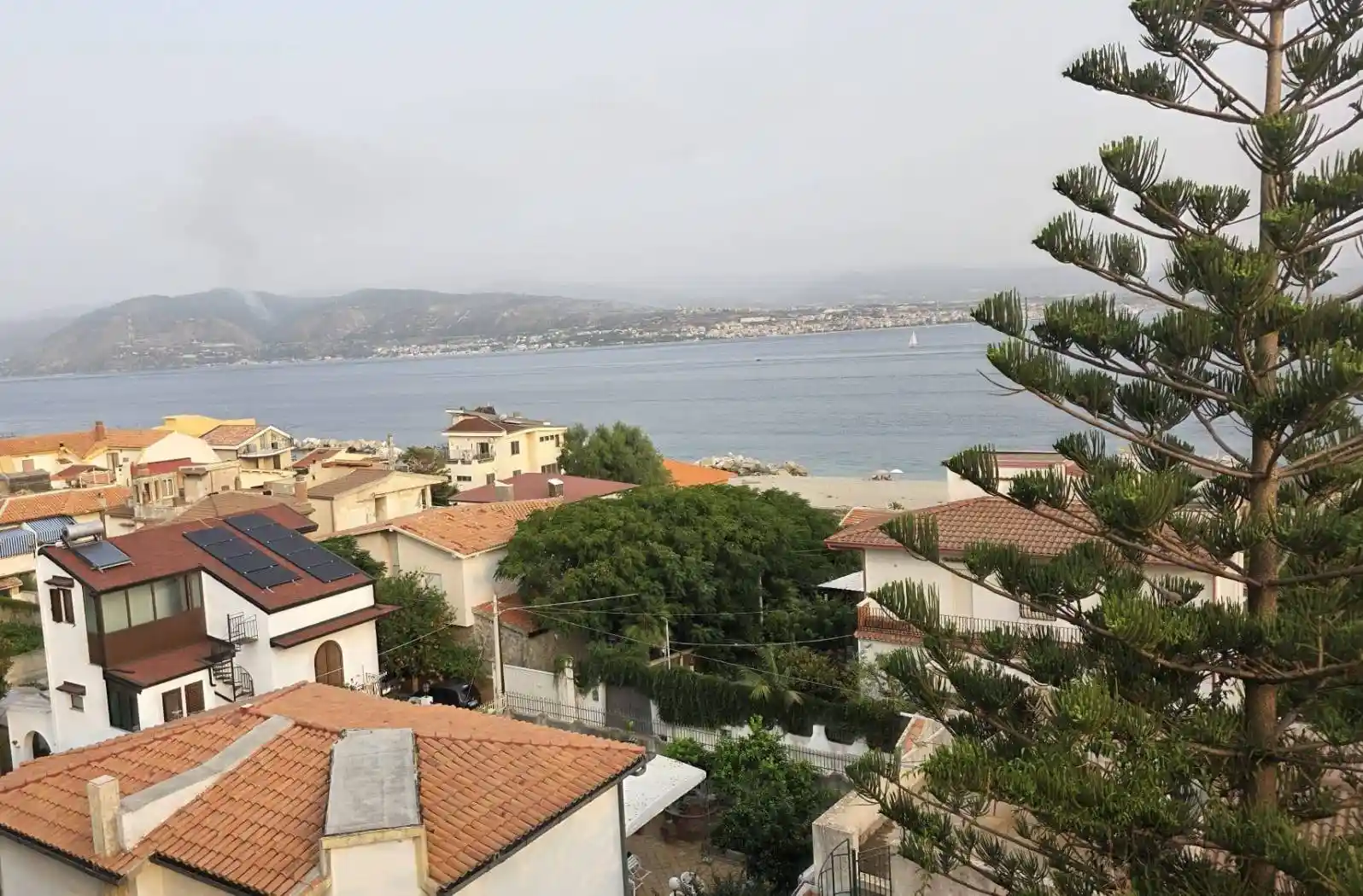 Attico - Mansarda in vendita a Messina
