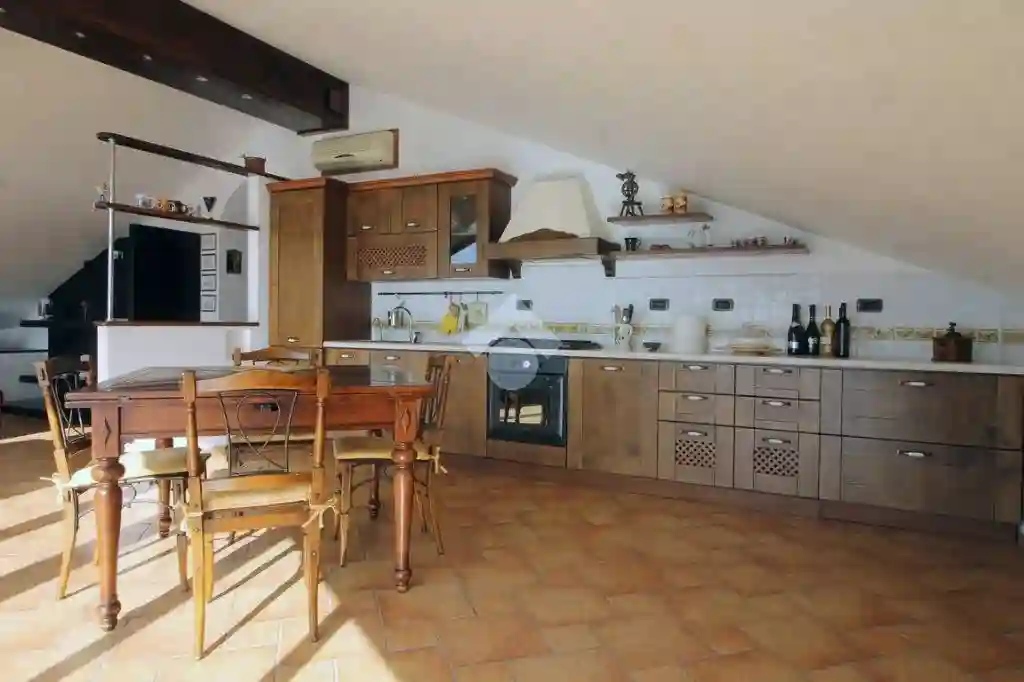 Attico - Mansarda - foto 4