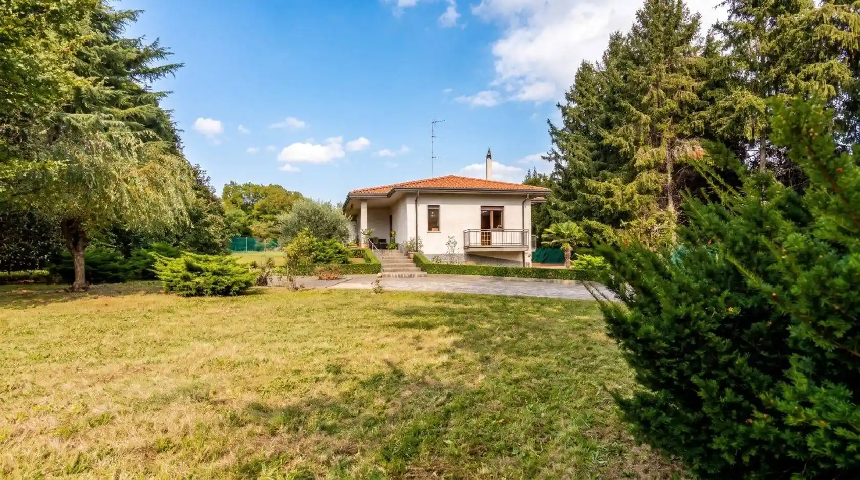 Villa in vendita a Tradate