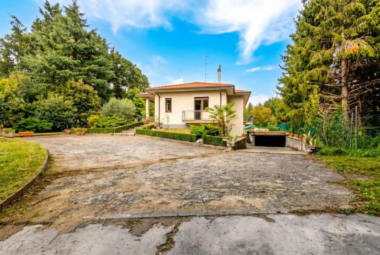 Villa - foto 2