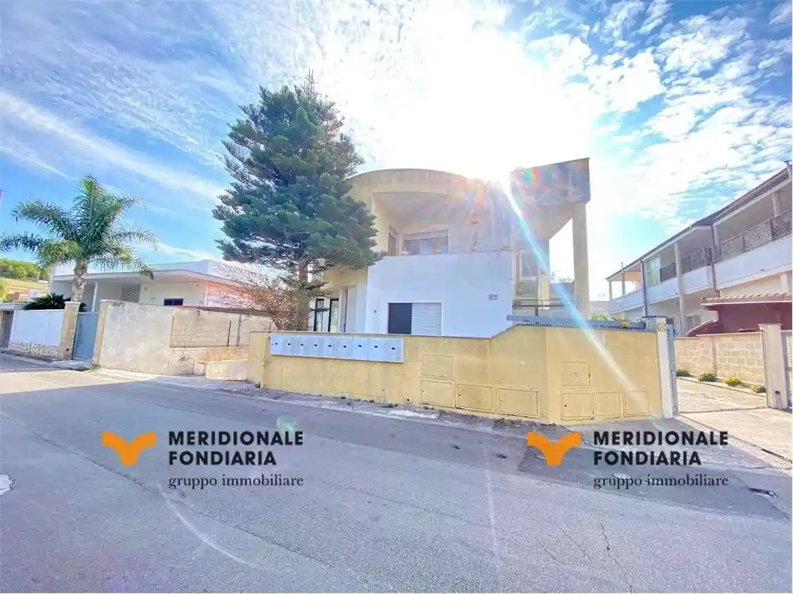 Appartamento in vendita a Carmiano