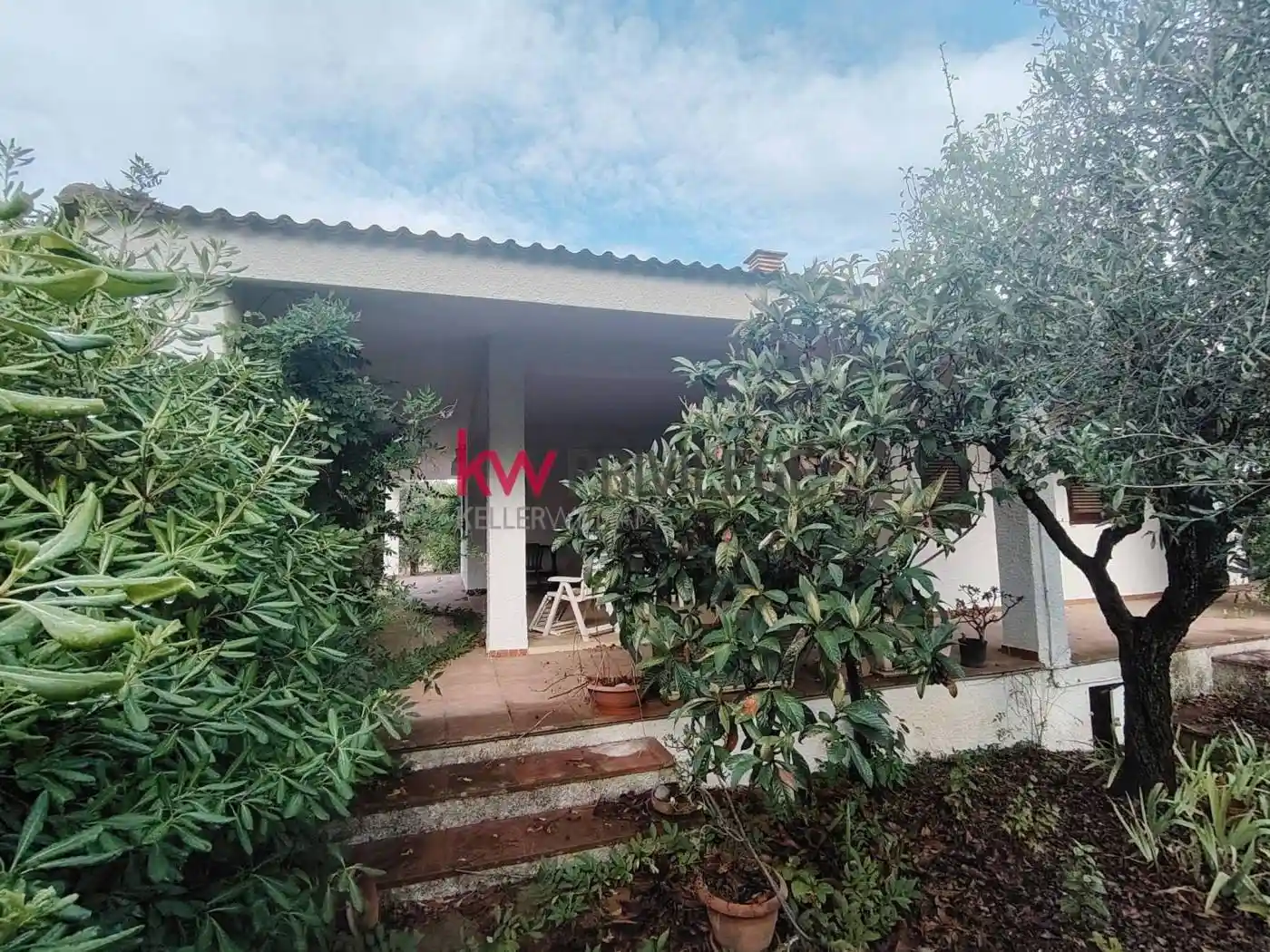 Villa in vendita a Carovigno