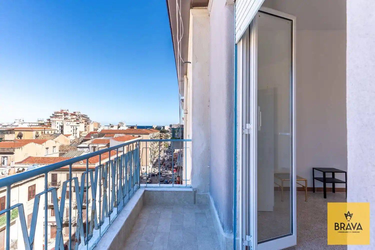 Appartamento in vendita a Palermo